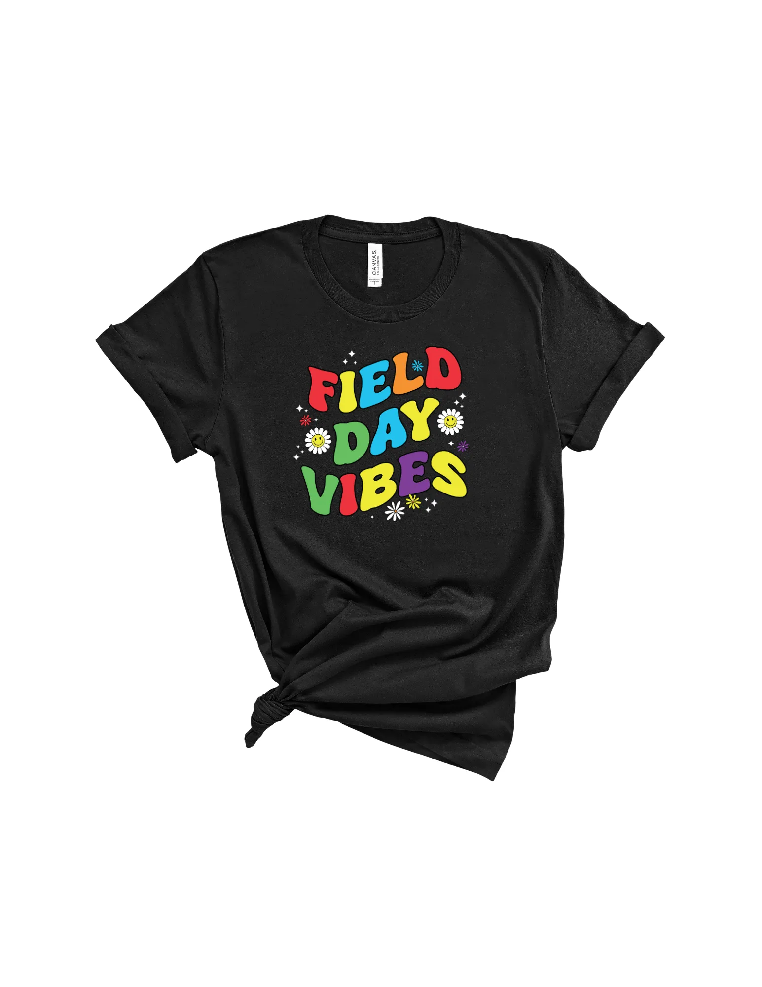 Field Day shirt - youth sizes