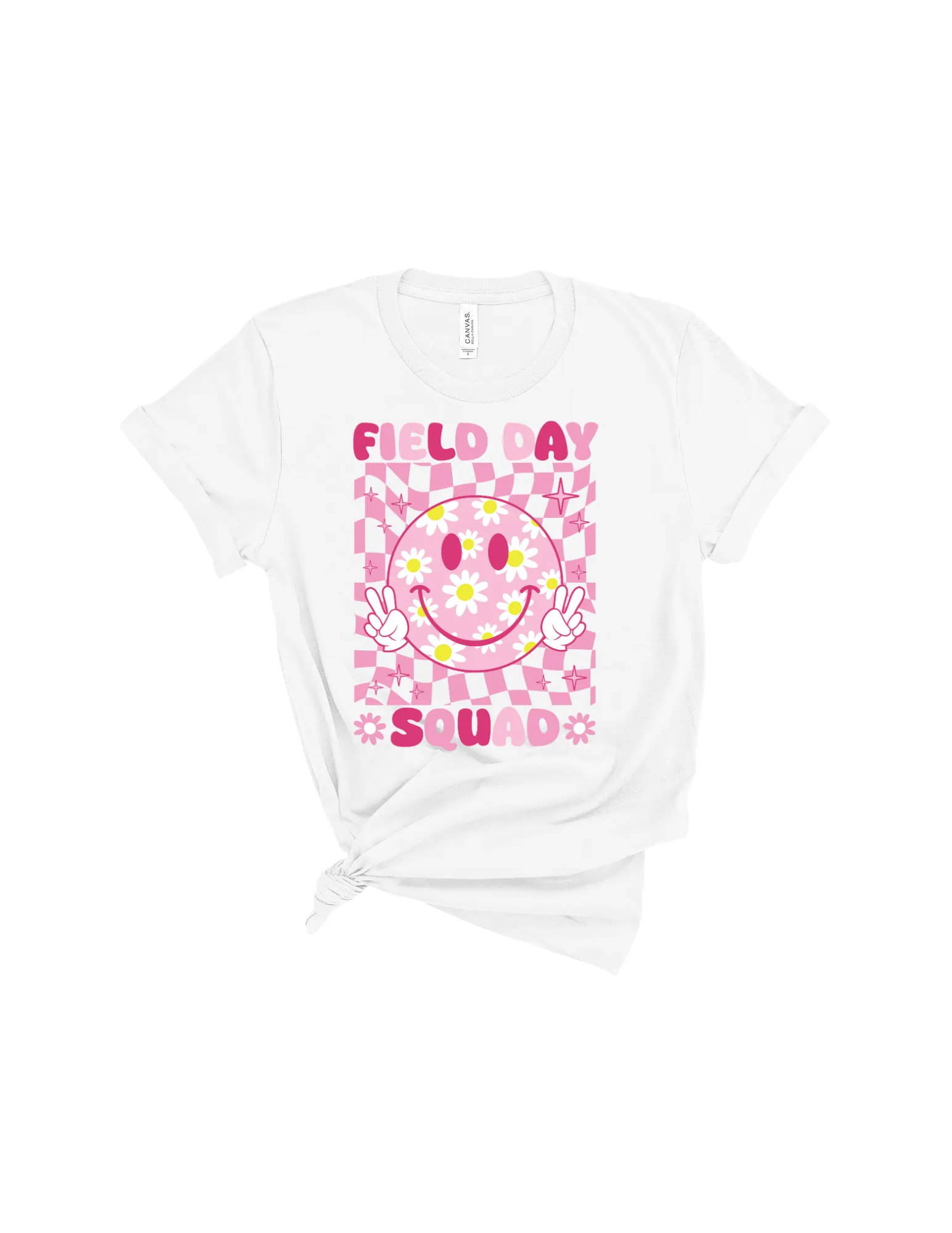 Field Day shirt - youth sizes