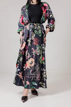Floral Skirt