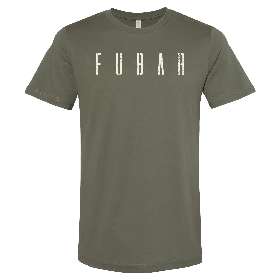 FUBAR Men's T-shirt