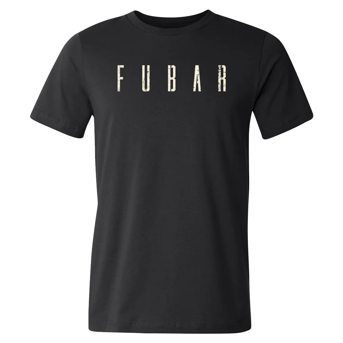 FUBAR Men's T-shirt