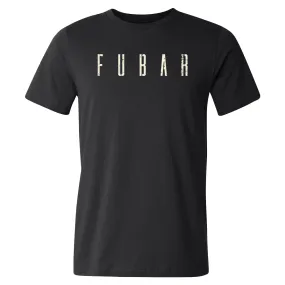 FUBAR Men's T-shirt