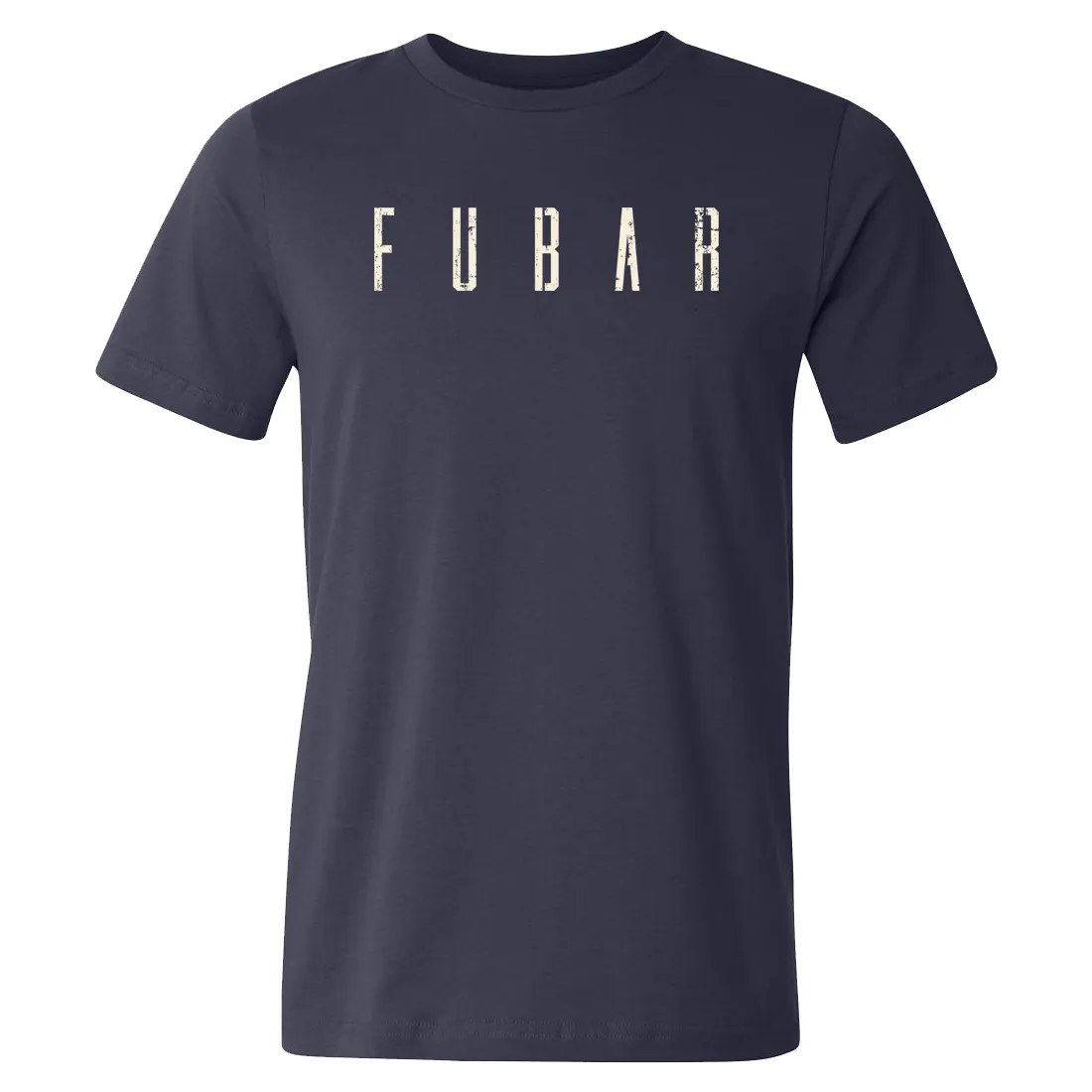 FUBAR Men's T-shirt