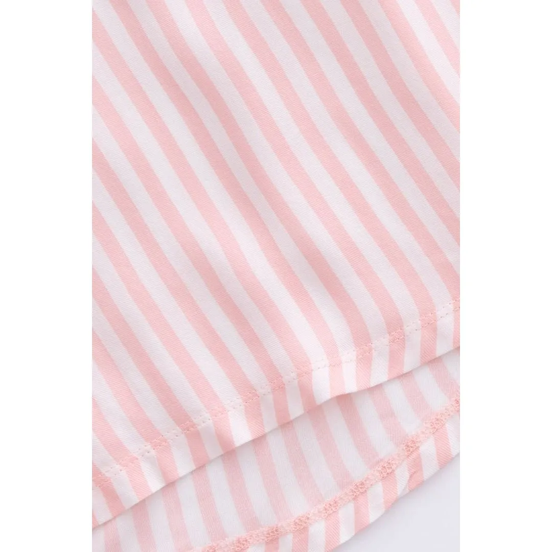 In Full Bloom Cami - Pink