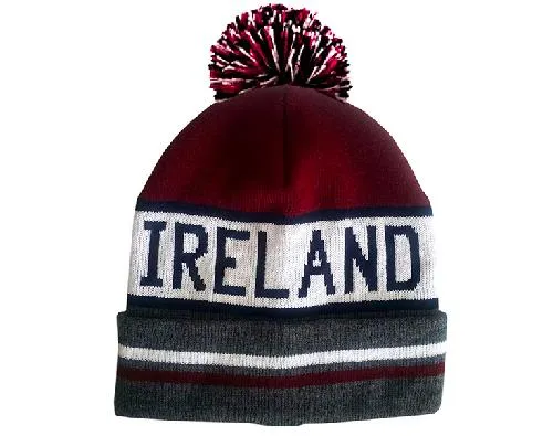 IRELAND TEXT