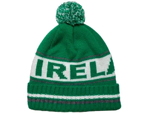 IRELAND TEXT