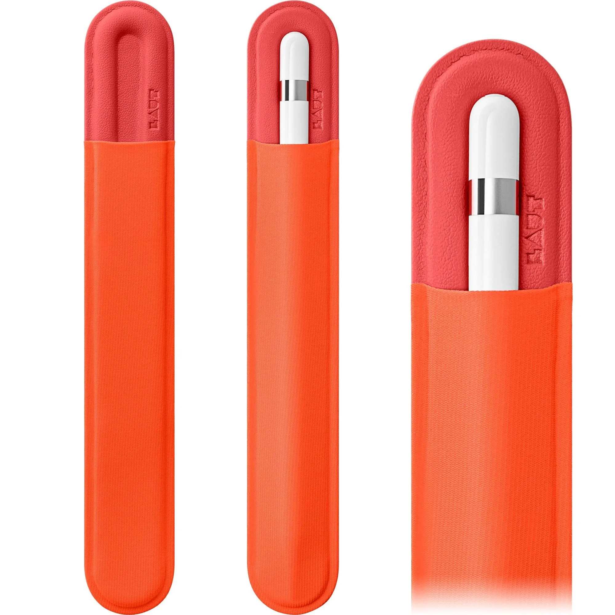 LAUT Apple Pencil Case