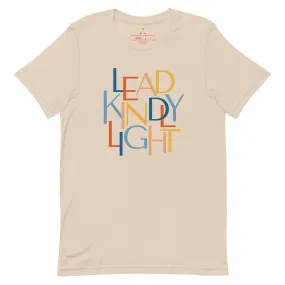 Lead Kindly Light - Color Type Play