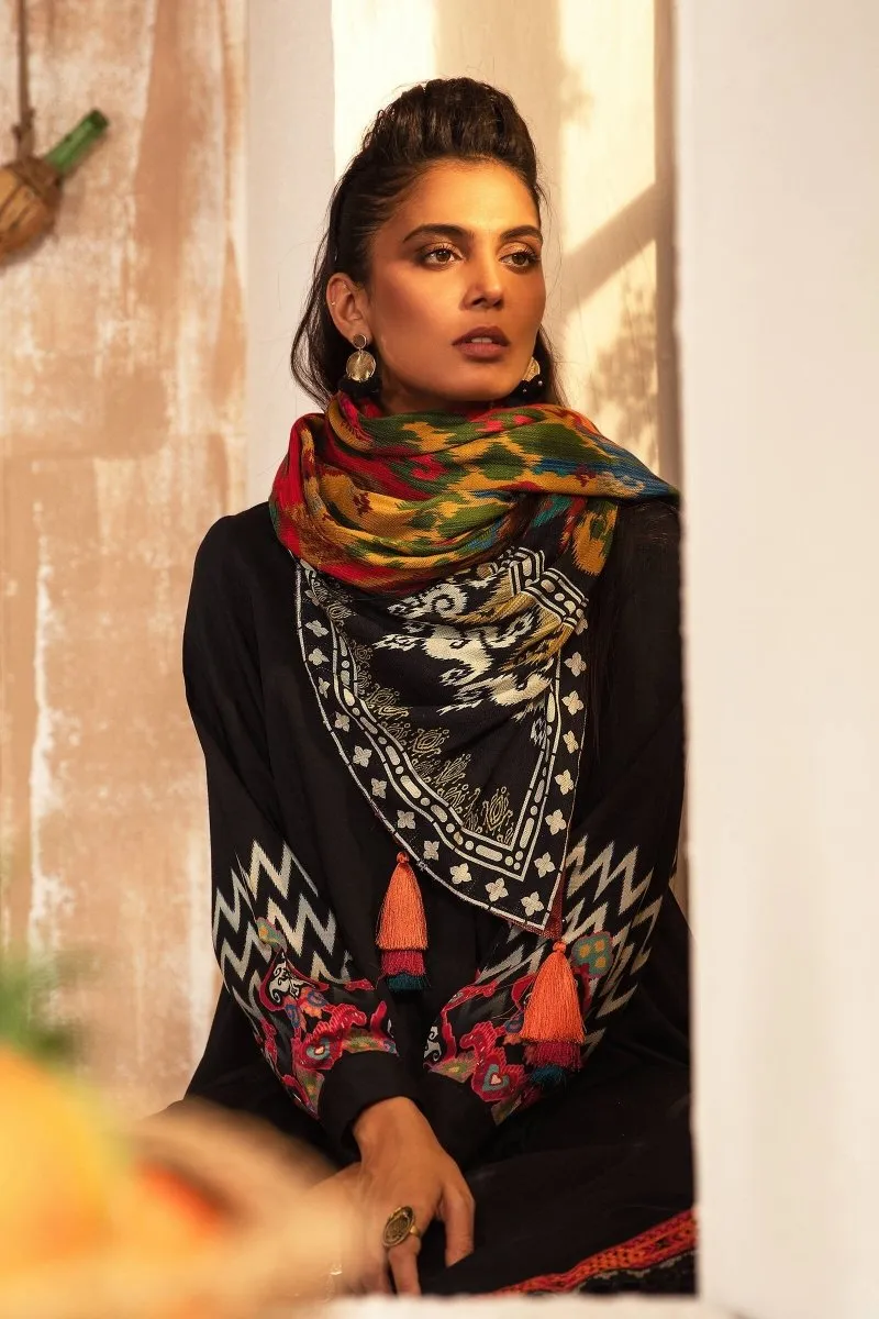 Maria B M.Prints MPT-1209-B
