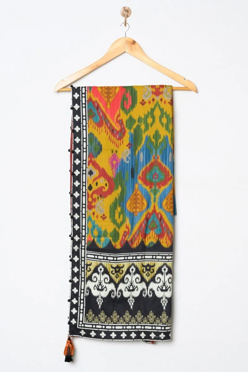 Maria B M.Prints MPT-1209-B