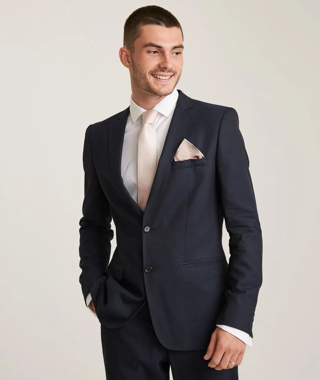 Men's Satin Tie