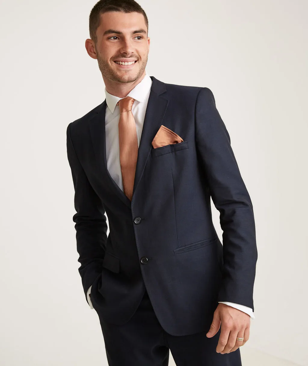 Men's Satin Tie