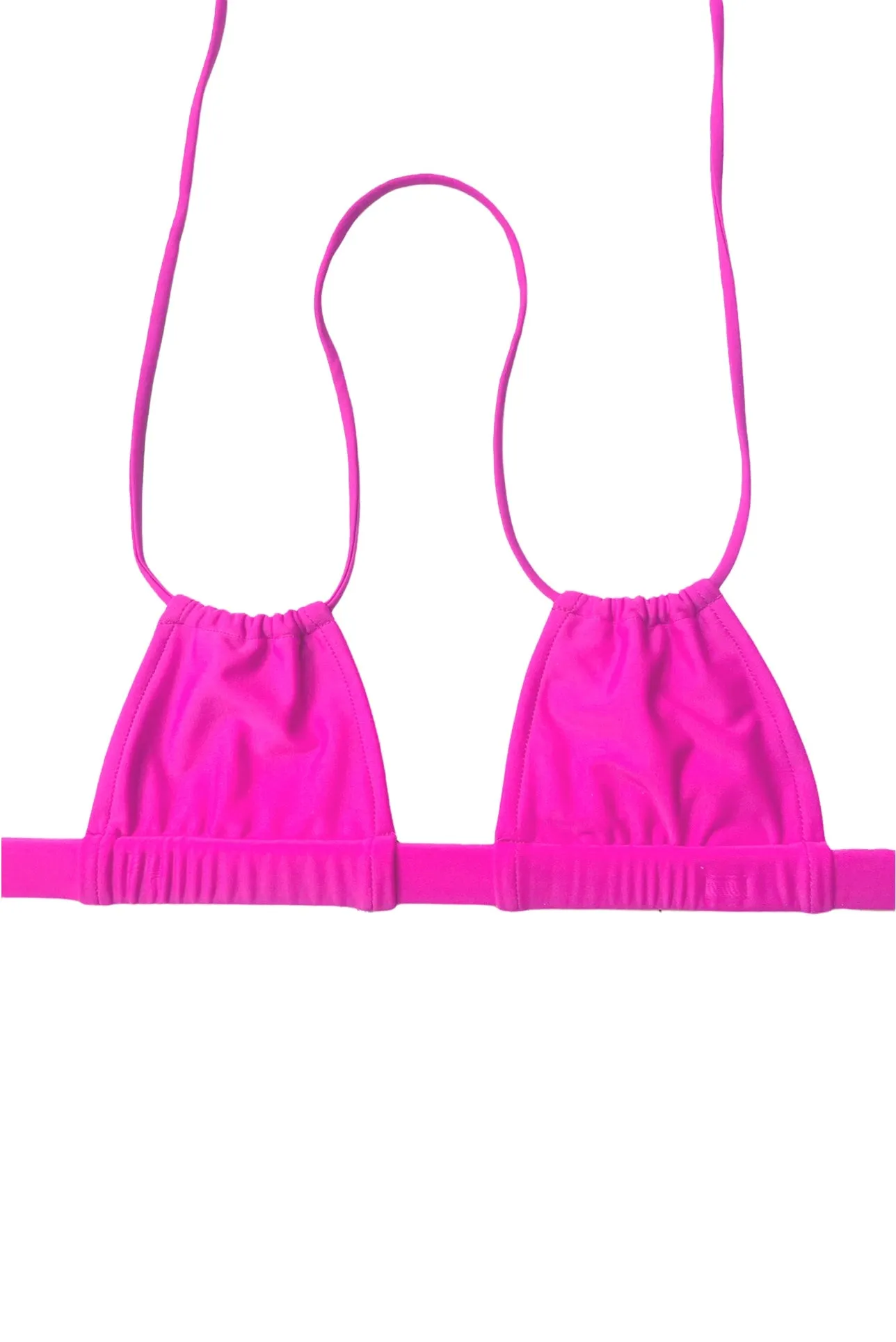 Passionfruit Trident Top