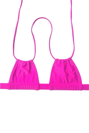 Passionfruit Trident Top
