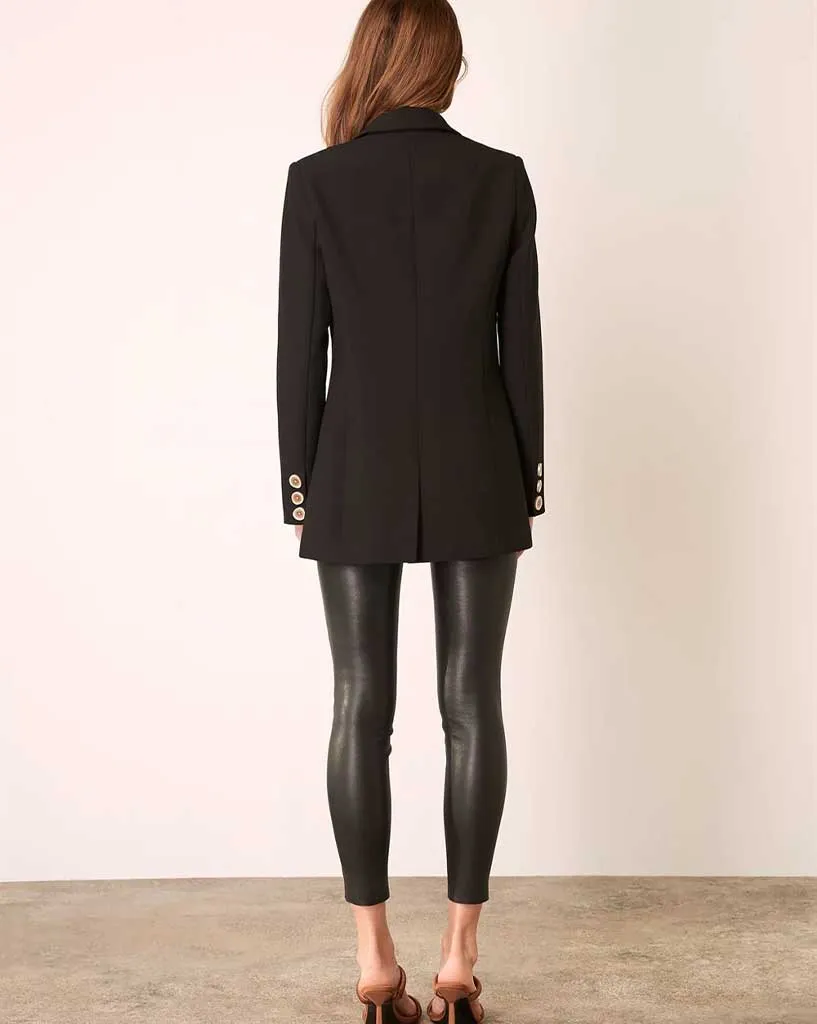 Quinn Blazer - Black