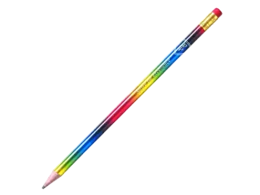 Rainbow Pencils
