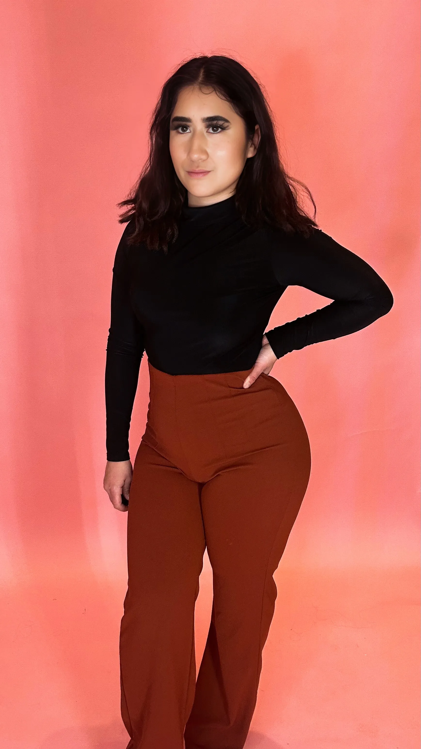Sarahi Dress Pants