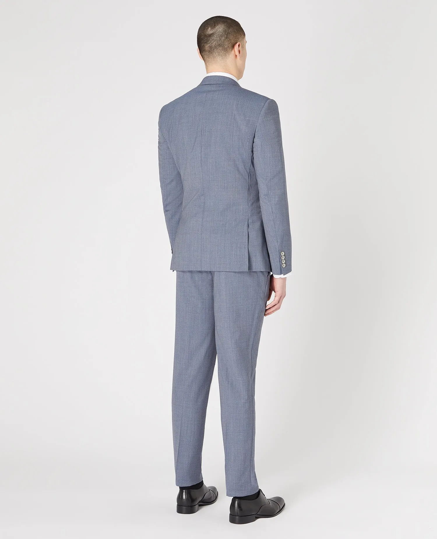 Slim Fit Mix and Match Suit