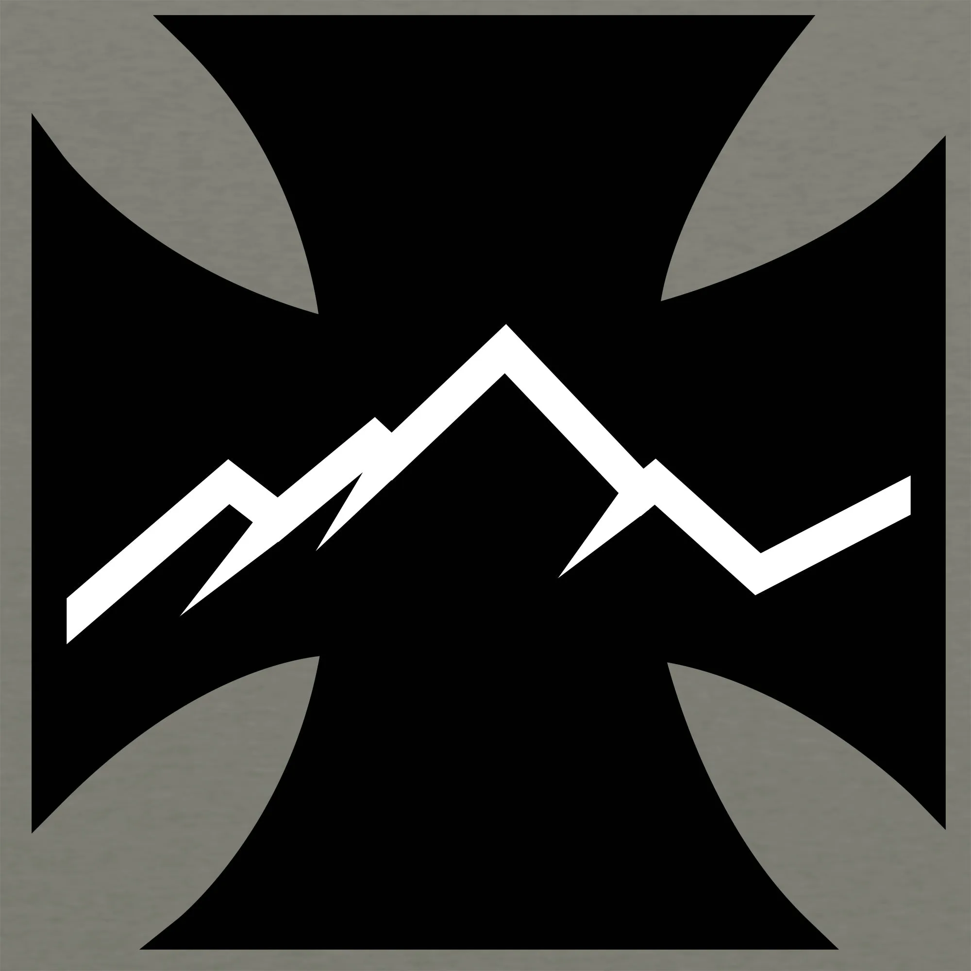 Sport Cross - Heather Military Green
