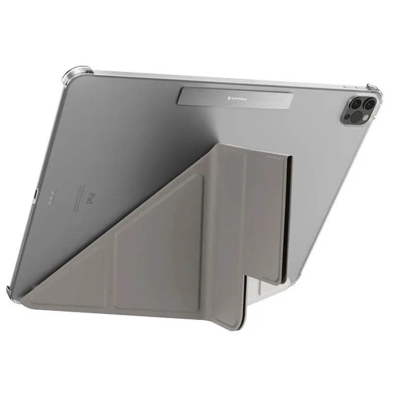 SwitchEasy iPad Origami Nude Case for iPad 10.9 (10th Gen) 2022