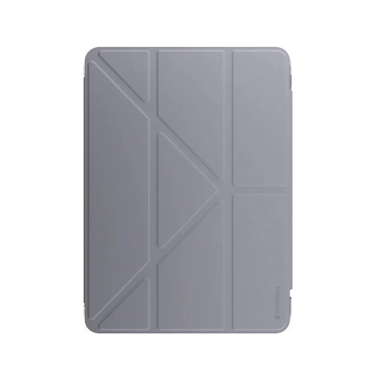 SwitchEasy iPad Origami Nude Case for iPad 10.9 (10th Gen) 2022