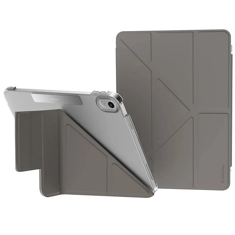 SwitchEasy iPad Origami Nude Case for iPad 10.9 (10th Gen) 2022