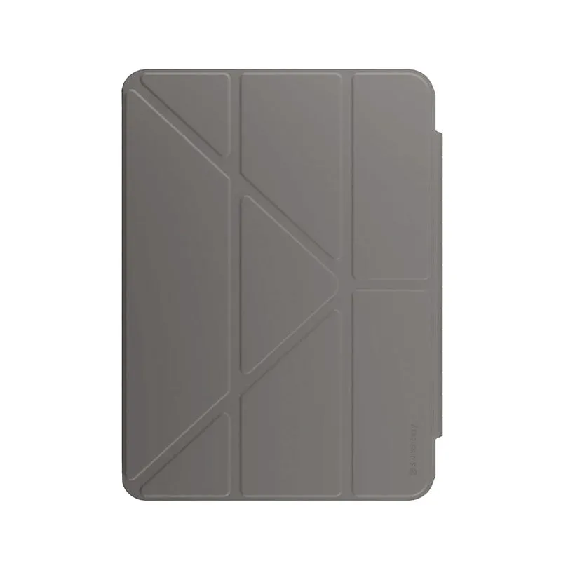 SwitchEasy iPad Origami Nude Case for iPad 10.9 (10th Gen) 2022
