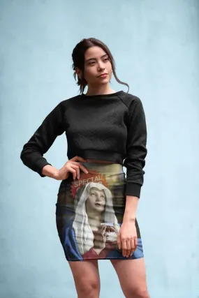 The Craving Pencil Skirt