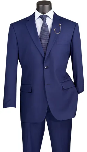 Vinci SC900-12-PAB Mens Suit